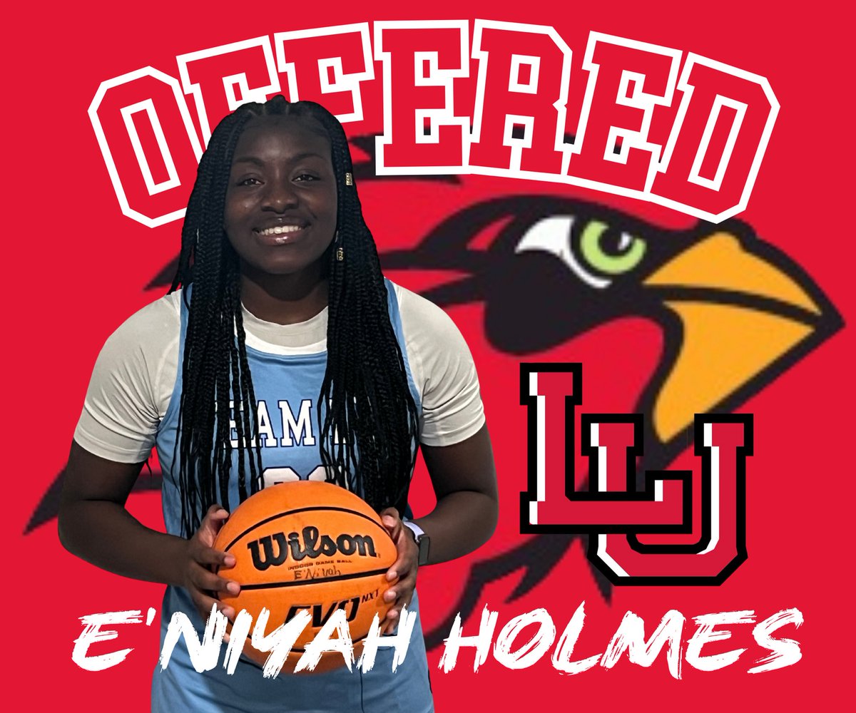 ENiyahhoops_3's tweet image. After an awesome conversation with @CoachAQUA_LAMAR yesterday! I’m blessed to say I have received an offer to play at Lamar University! Thank you for this opportunity @LamarWBB! ❤️🖤
#peckemcards #AGTG
@eholmes2425
@MuskogeeA