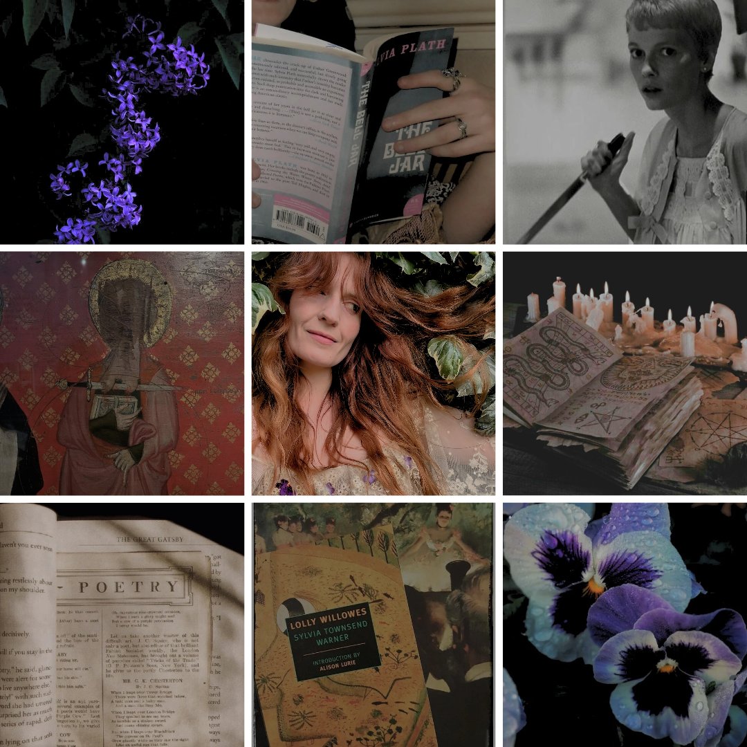 picsofflorence's tweet image. FATM6 aesthetic ✨