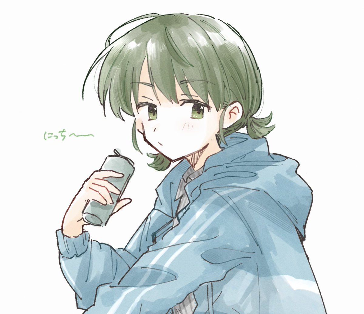 ebiissea's tweet image. 🎂