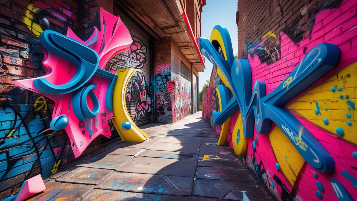James Tiberiosπ¨ποΈ (@jamest41008) on Twitter photo Let's get a party on behalf of (ex)Aurora => <a href="/cosmicresident_/">Cosmic Resident</a>
The Theme of "Graffiti Art"
Please invite as many artists as possible.
<a href="/seahawkgirl84/">MamaLamb</a> <a href="/EcogoddessB/">Ecogoddess β¨οΈ</a> <a href="/RedfearnMike/">Michael Redfearn</a> <a href="/JackTheRip77160/">Jack_The_Ripper</a> <a href="/nangiLima/">Sandstorm</a> <a href="/averagepoet/">Average Poet</a> <a href="/LoriMills535481/">Lori πΊπΈ</a> <a href="/MarekArts/">Marek Miniatures</a> <a href="/Hola01715308/">IV</a> <a href="/tedgodawski/">ted godawski</a> Let's get a party on behalf of (ex)Aurora => <a href="/cosmicresident_/">Cosmic Resident</a>
The Theme of "Graffiti Art"
Please invite as many artists as possible.
<a href="/seahawkgirl84/">MamaLamb</a> <a href="/EcogoddessB/">Ecogoddess β¨οΈ</a> <a href="/RedfearnMike/">Michael Redfearn</a> <a href="/JackTheRip77160/">Jack_The_Ripper</a> <a href="/nangiLima/">Sandstorm</a> <a href="/averagepoet/">Average Poet</a> <a href="/LoriMills535481/">Lori πΊπΈ</a> <a href="/MarekArts/">Marek Miniatures</a> <a href="/Hola01715308/">IV</a> <a href="/tedgodawski/">ted godawski</a>
