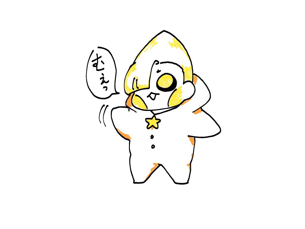Odango3DA4's tweet image. 過去絵でお茶にごす