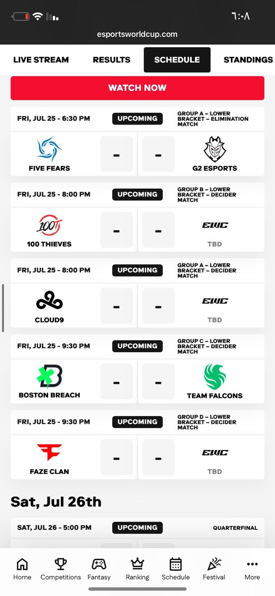 Yazan🇸🇦 tweet media