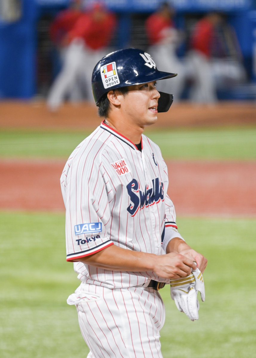 山田哲人 BBM2024 INFINITY SUPERB No.SU04 山田哲人 : かーど屋本店