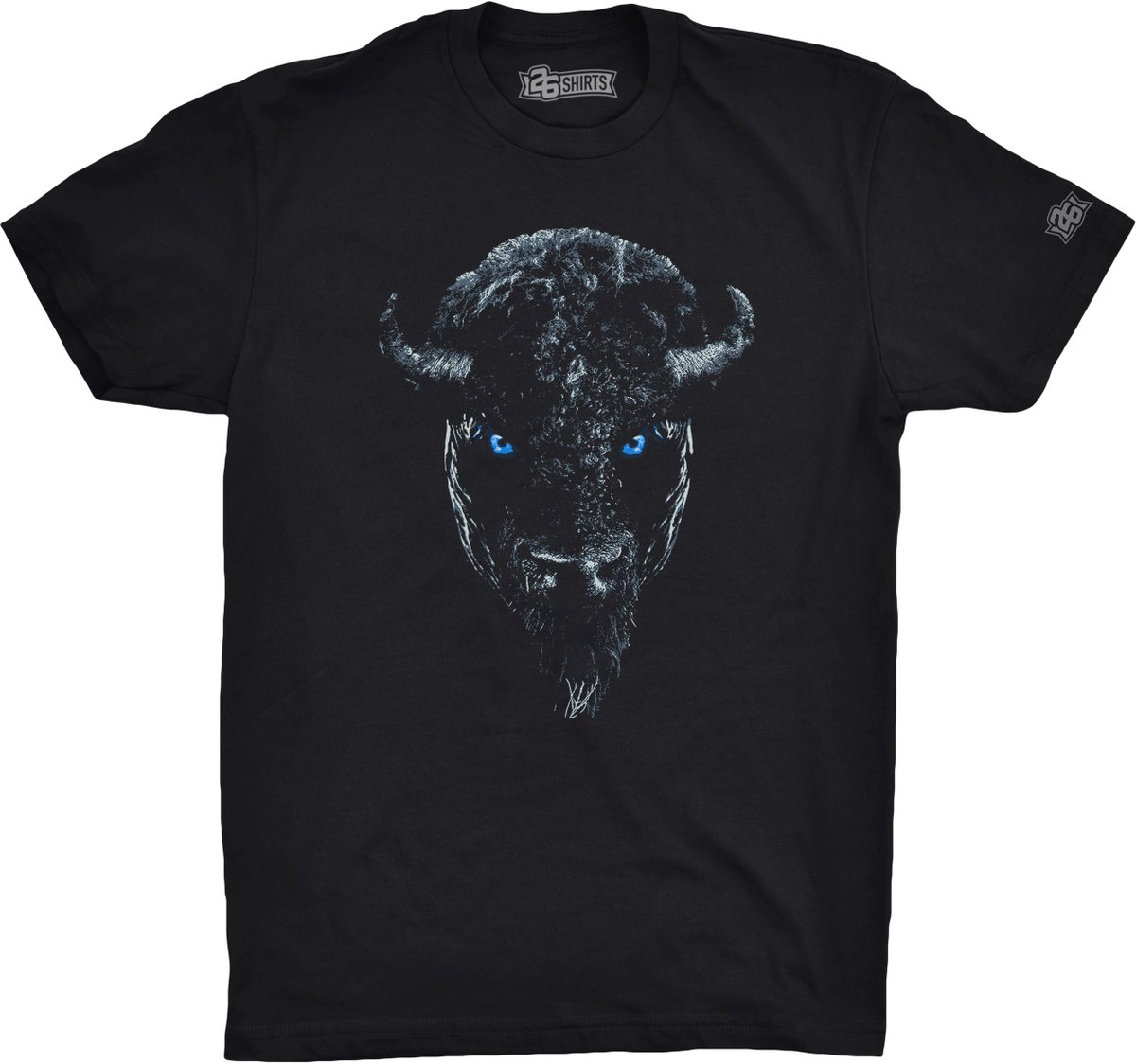 Winter is coming, you say? Couple snowflakes. Sorry, couple snowflake emojis. Honestly, just tweet that: 26shirts.com/collections/th…

(<a href="/BENKSY_1/">JOSH </a> is responsible for this tweet) #JoshTriesMarketing