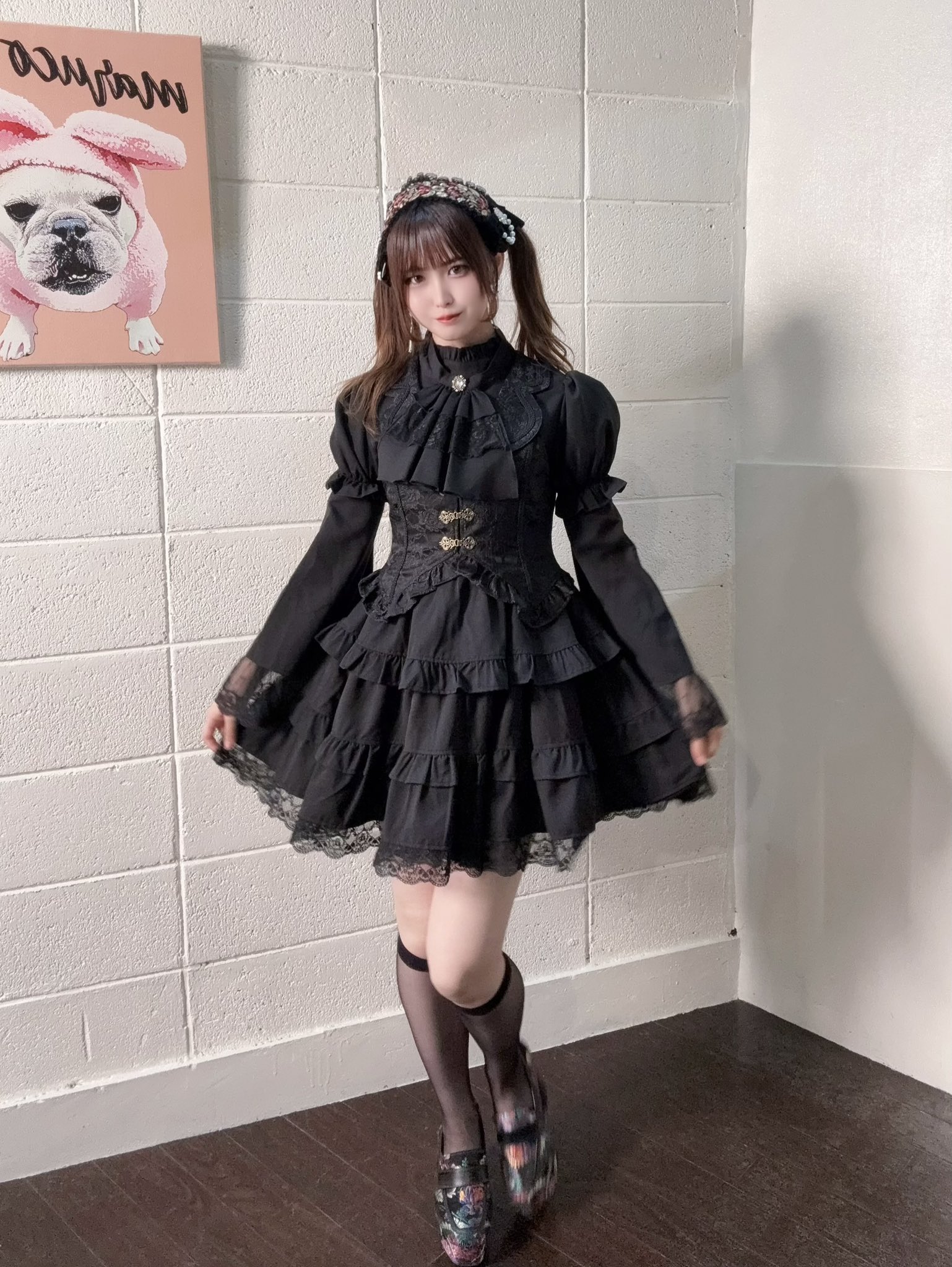 ililil【イルイルイル】 (@ililil_jp) / X
