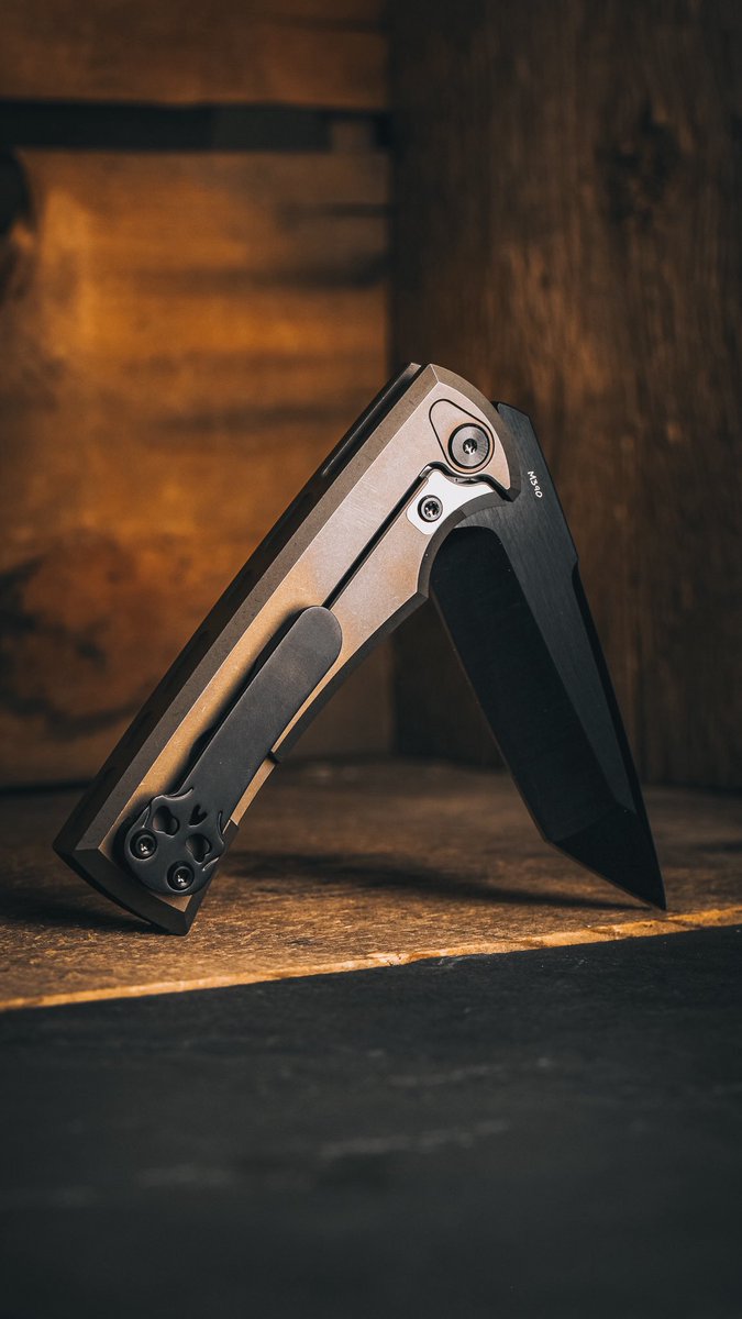 New Exclusive Integrals are here!
- 50 Series
- PVD Chisel
- Radiation
Models will be available Monday, July 28, 10 am MT for $345.
(Radiation models already available)