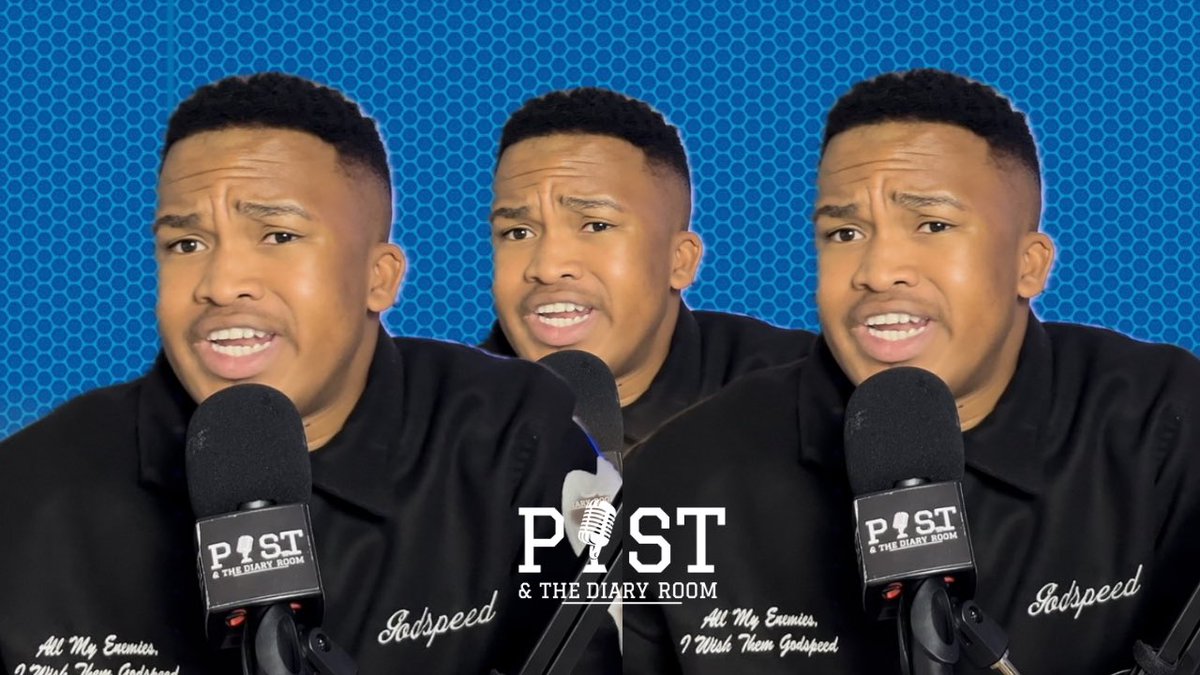 theboypostman's tweet image. SA Hip Hop albums are dropping… but eish they barely last!
Are the OGs getting lazy with their rollouts?

📉 Albums ain’t sticking.
🧠 Concepts missing.
💿 Impact fading.

youtu.be/JbARG62DMiQ?si…
Drop your thoughts in the comments 
#SAHipHop #PostAndTheDiaryRoom #AlbumRollouts