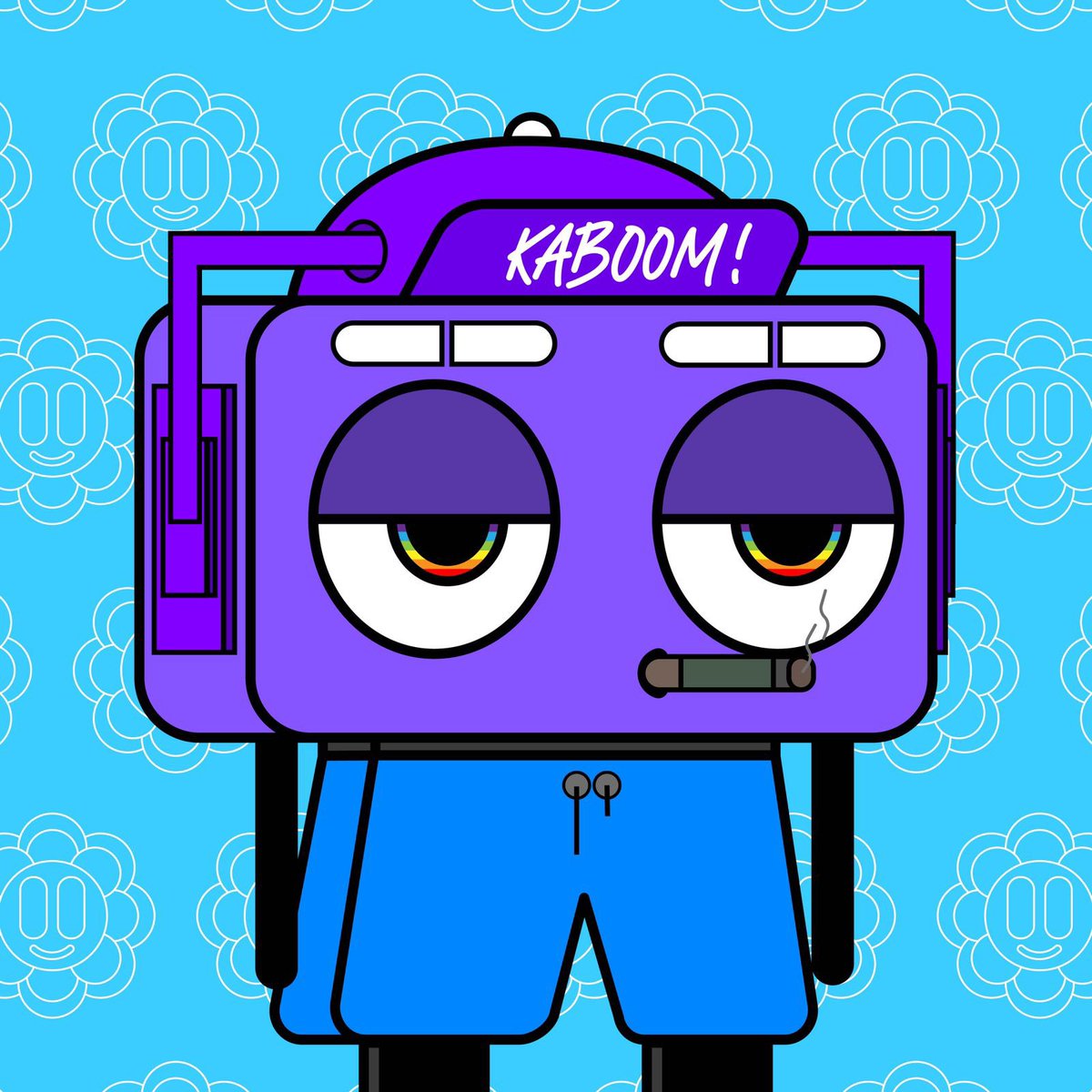 DRE THE NOID (@thegooneez) on Twitter photo 💥 𝙁𝙍𝙀𝙀 𝙆𝘼𝘽𝙊𝙊𝙈𝘽𝙊𝙓 𝙂𝙄𝙑𝙀𝘼𝙒𝘼𝙔! 💥
Want to win a free Kaboom mint & GTD WL?
🧨 Follow <a href="/KABOOMBOXES/">KABOOMBOXES 📻💥🔊</a>
🧨 RT + Like
🧨 Tag 1 friend
🧨 Comment your <a href="/ApeChainHUB/">ApeChainHUB</a> wallet
Winner picked live in our space must be there to claim - x.com/i/spaces/1zqJV… 💥 𝙁𝙍𝙀𝙀 𝙆𝘼𝘽𝙊𝙊𝙈𝘽𝙊𝙓 𝙂𝙄𝙑𝙀𝘼𝙒𝘼𝙔! 💥
Want to win a free Kaboom mint & GTD WL?
🧨 Follow <a href="/KABOOMBOXES/">KABOOMBOXES 📻💥🔊</a>
🧨 RT + Like
🧨 Tag 1 friend
🧨 Comment your <a href="/ApeChainHUB/">ApeChainHUB</a> wallet
Winner picked live in our space must be there to claim - x.com/i/spaces/1zqJV…