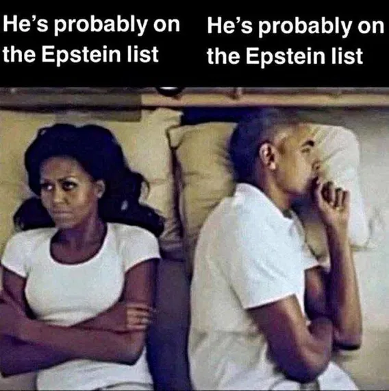 🤣 Yes, he probably is. 📝