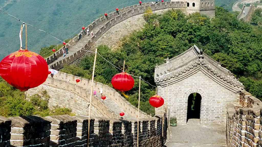 RussiasPivot's tweet image. Moscow-Beijing Tourism Flow Up 83% In 5M 2025
russiaspivottoasia.com/moscow-beijing…
Russian tourism between Moscow & Beijing Up 83% between January-May 2025. #MoscowBeijing #RussianTourism #ChineseTourism