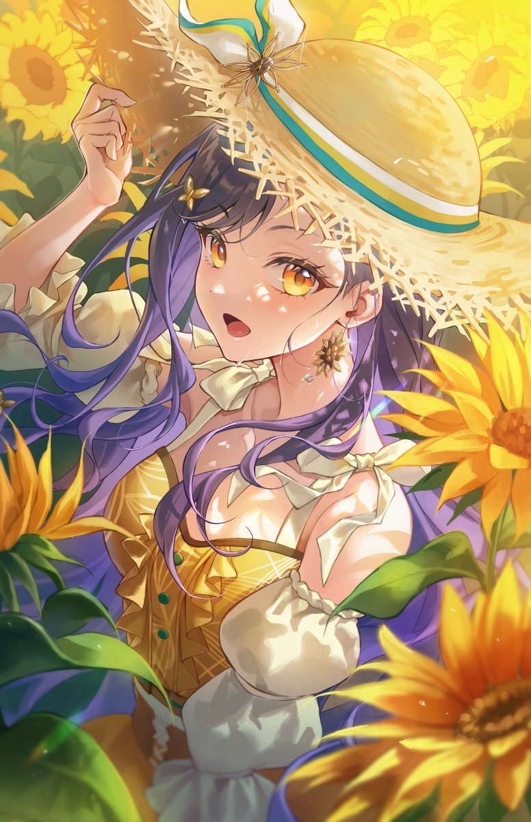 しぃさん専用ページ 838 (@shiaknl) / X