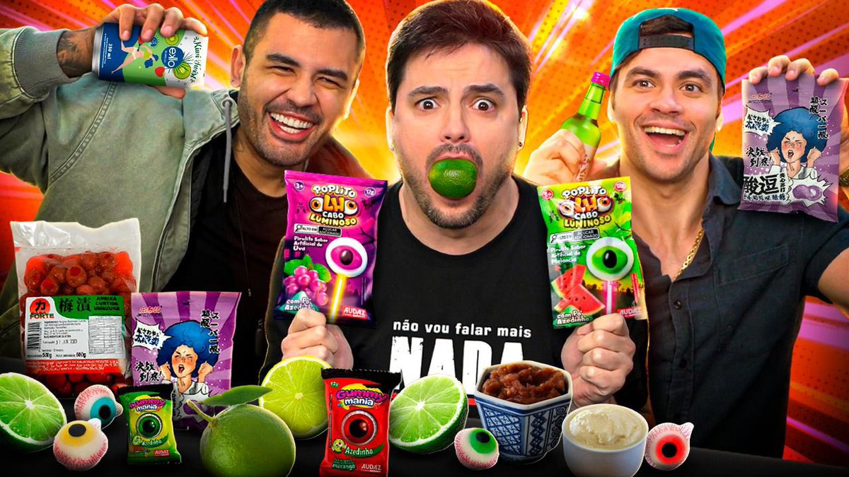 netolaboficial's tweet image. 2025 // 2018

Mudaram? 🥹