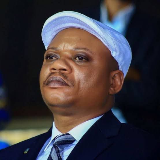 @Pr_jmkkrock , leader de l'Alliance pour le Changement, avait annoncé sa candidature à l'élection présidentielle de 2028 . Avec son expérience et son engagement pour le changement, il se positionne comme un nouvel acteur dans la course à la magistrature  

Pourquoi lui soutenir?