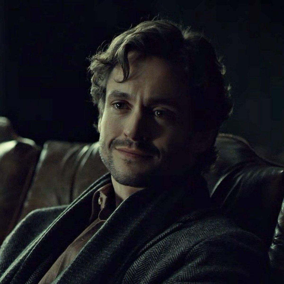 cvntyhannigram's tweet image. he literally has that pregnancy glow