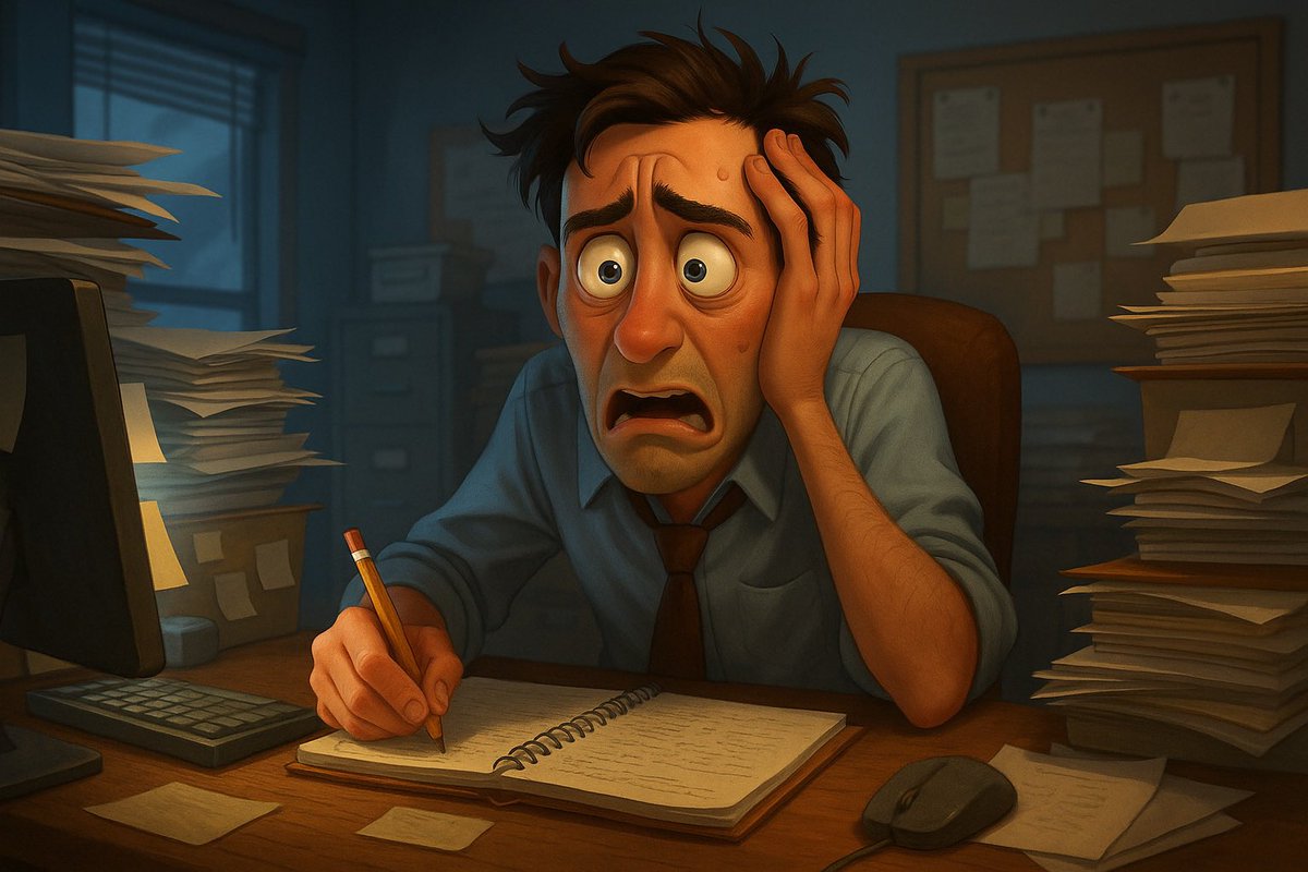 🧠 What Is Anxiety, Really?
According to the DSM-5, anxiety is “excessive fear and worry, occurring more days than not, and difficult to control—often accompanied by physical symptoms like restlessness, fatigue, irritability, and sleep disturbance.”

But here’s the catch:
Many