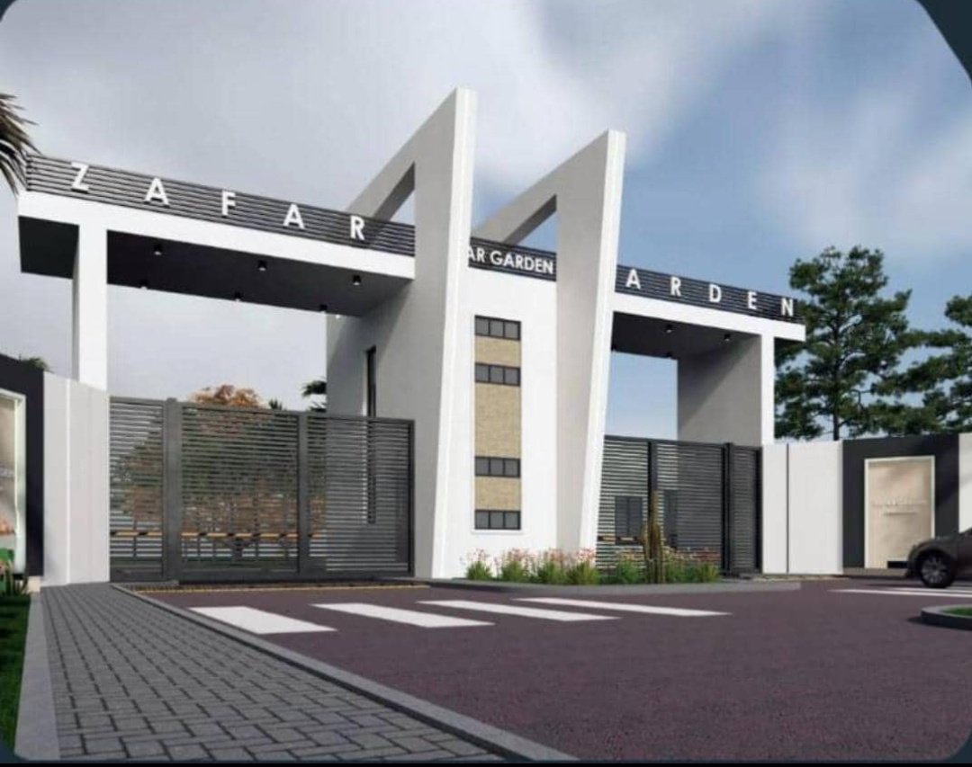 BichiMahmoud's tweet image. Skylark Homes and Properties Ltd
Introduce
Fountain View and Zafar Estate
Location: Panisau and Ladin Makole Kano respectively
Initial Payment of at least 100k for each category of plot while the balance can be spread for as long as 36 months.
Terms and Conditions Applies