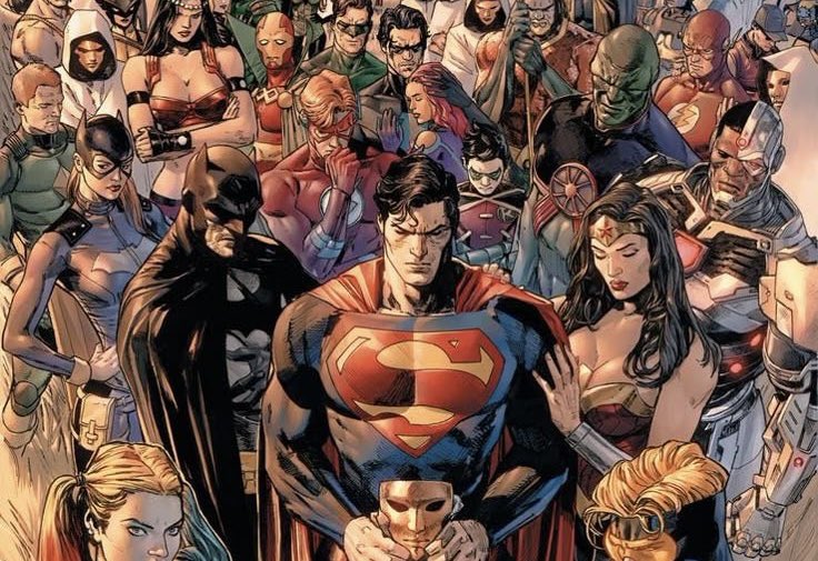 _FearTheBat's tweet image. ᅠ⠀
( Very excited for some of the stories, I have for the upcoming hall of justice group chat that, I am creating ... But, for right now starter’s are my main objective. Those who liked the call will all get one patients )
ᅠ⠀