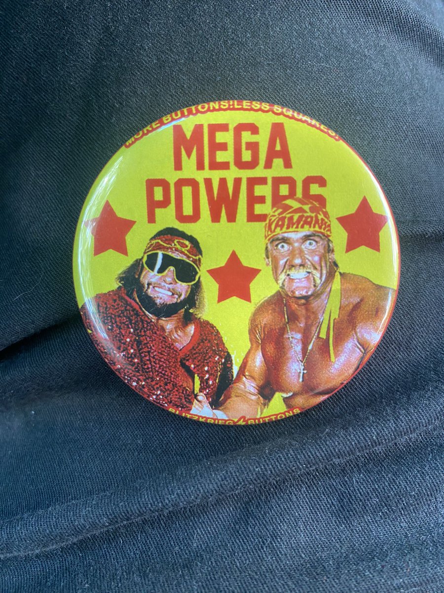 KingofThrashSTL's tweet image. Is tonight the night @macsgym and I form the Mega Thrashers? @stlanarchy Circus Maximus 20 is here. Be in Spaulding Hall tonight. #FeelSomething Anything!