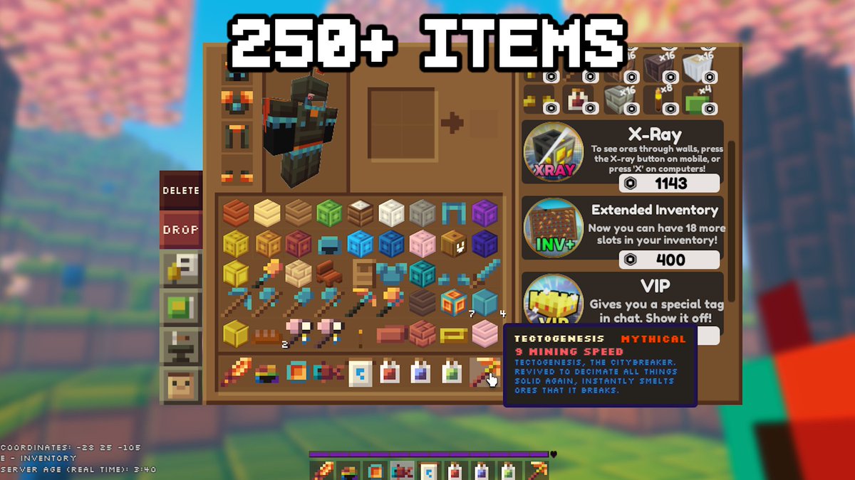 PixelBlox tweet media