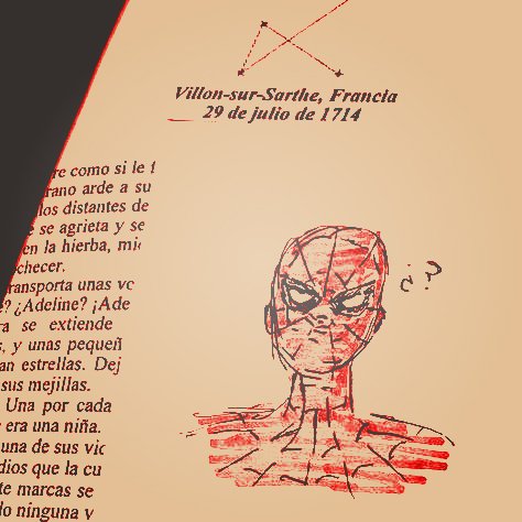 WEBSHE4D's tweet image. ᅠ
⠀⠀⠀⠀⠀𝐏𝐄𝐓𝐄𝐑 𝐁.  𝐏𝐀𝐑𝐊𝐄𝐑  ;⠀⠀   
             𝙷𝙴𝚁𝙾   (   だ   )   𝙿𝙸𝚉𝚉𝙰 𝙶𝚄𝚈. 
             ═一═一    、  ⃤     .     🕷
⠀⠀⠀     𝖨&apos;𝗆 𝗃𝗎𝗌𝗍 𝖺 𝐌𝐀𝐍 𝖿𝗋𝗈𝗆 𝖫𝗈𝗇𝖽𝗈𝗇、
             𝗇͟𝗈͟𝗍͟𝗁͟𝗂͟𝗇͟𝗀    𝖾𝗅𝗌𝖾,    𝐑𝐈𝐆𝐇𝐓.ᐣ
ᅠ