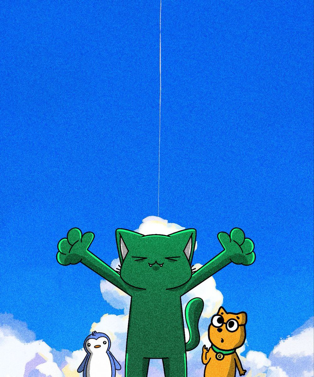 meowonabs's tweet image. everything just seems better in 3’s

meow