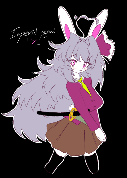 Wendroners's tweet photo. #KKHTA #古明地こいしのドキドキ大冒険 #玉兎 #Touhou #東方Project https://t.co/fL75yFeKID