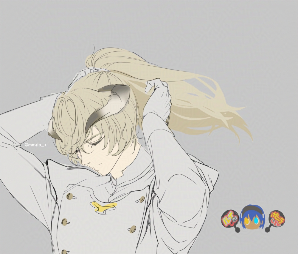 モス夫 (@mossio_x) on Twitter photo 