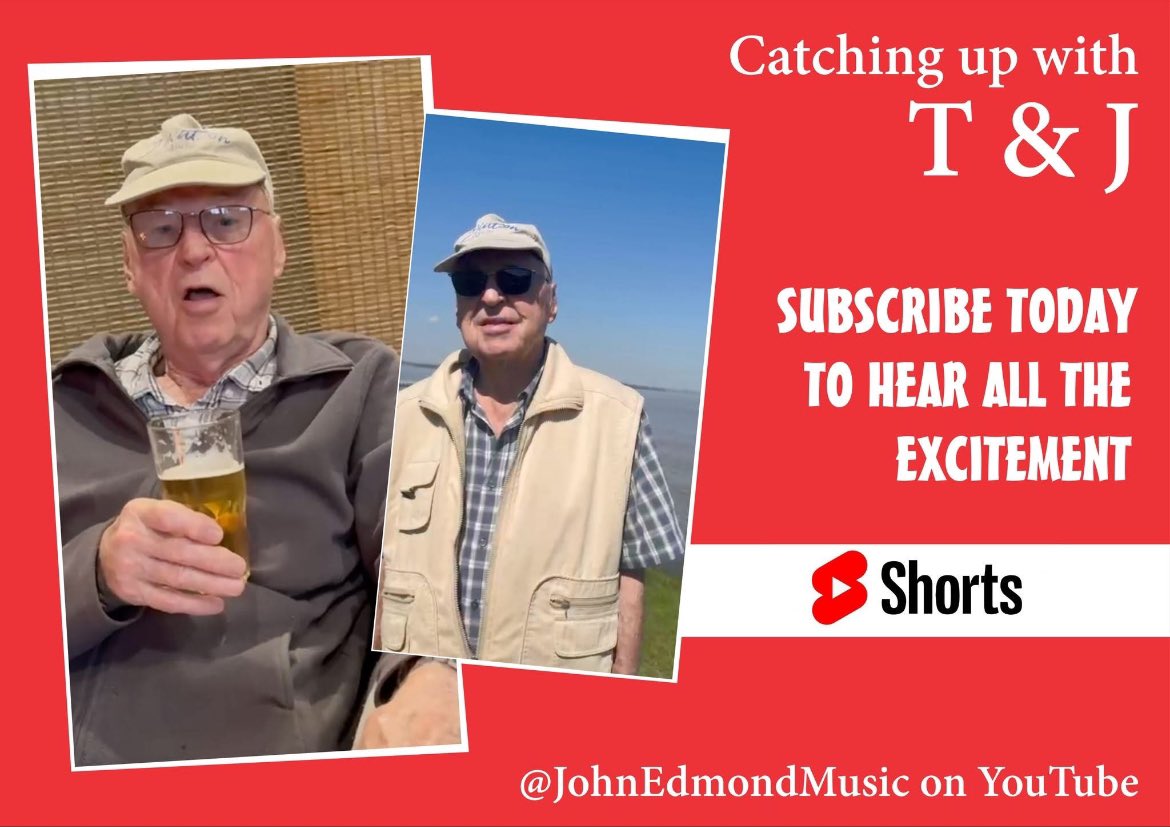 Chossingstone1's tweet image. Today I learned that John Edmond, the most prolific and famous Rhodesian musician, is both still alive and producing new folk music in South Africa
