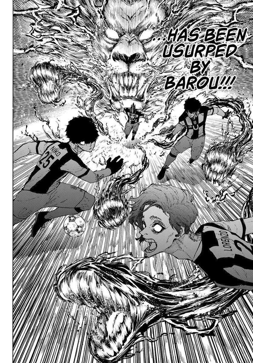 What the fuck is football even about