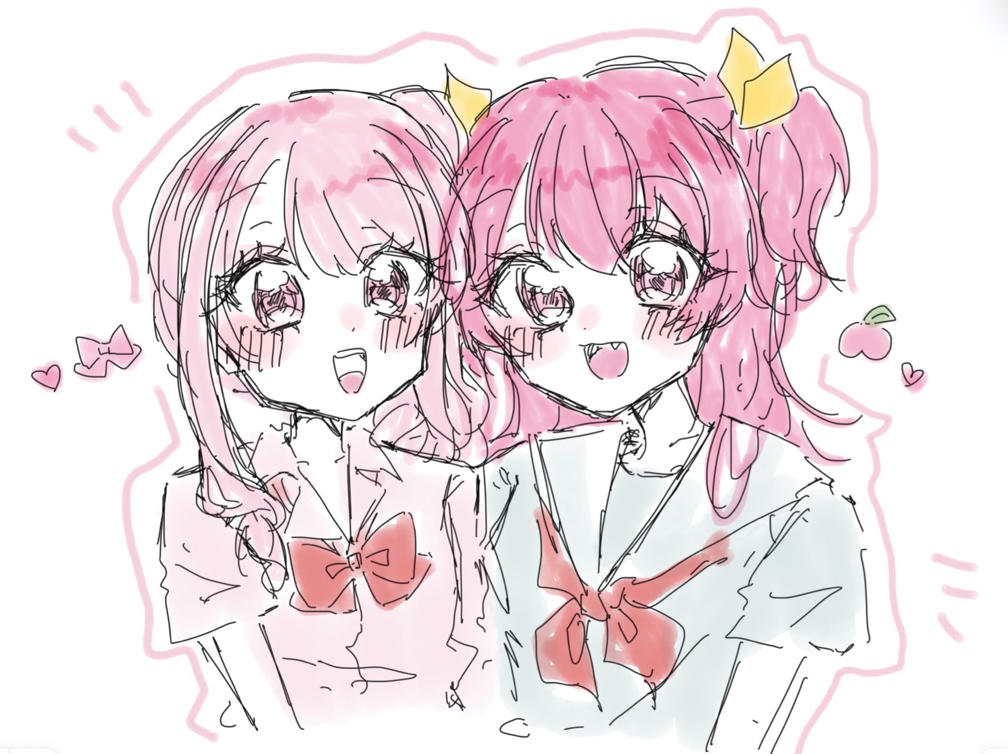 ちま (@26ribonnnn) / X