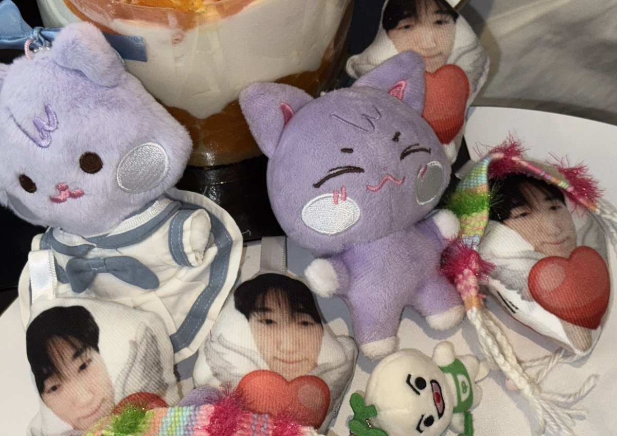 다다익천(사산둥이)