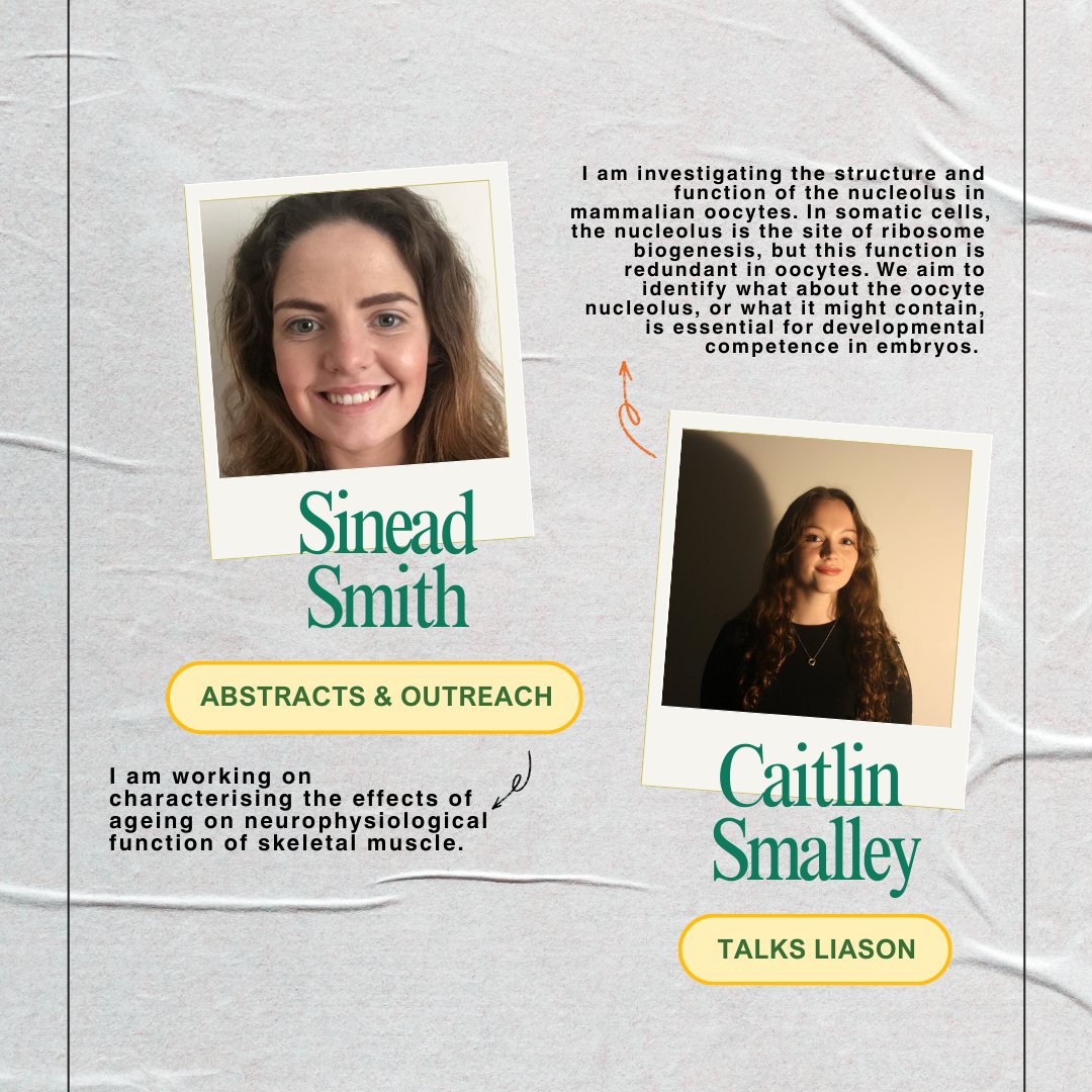 NEPG Conference 2025 tweet media