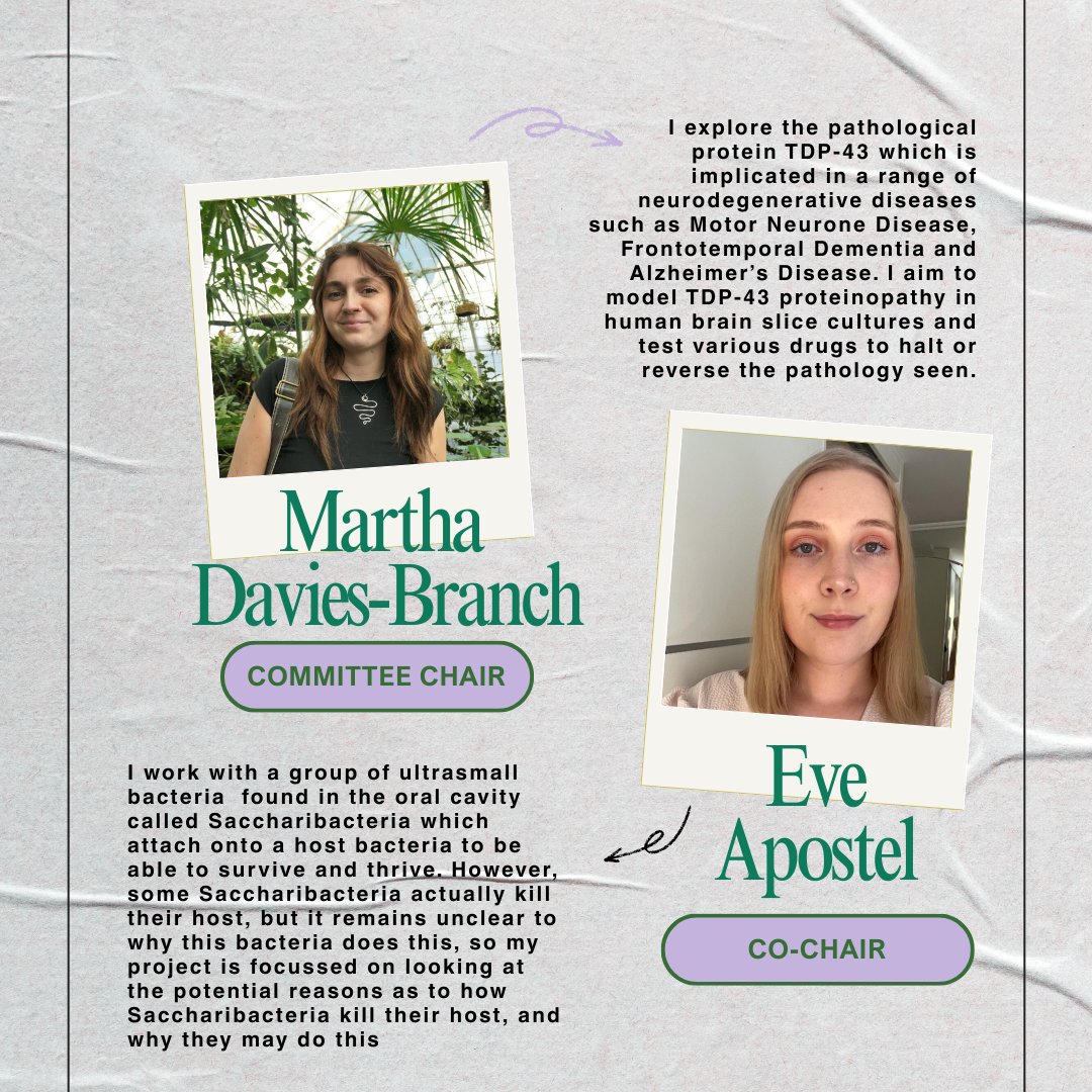 NEPG Conference 2025 tweet media