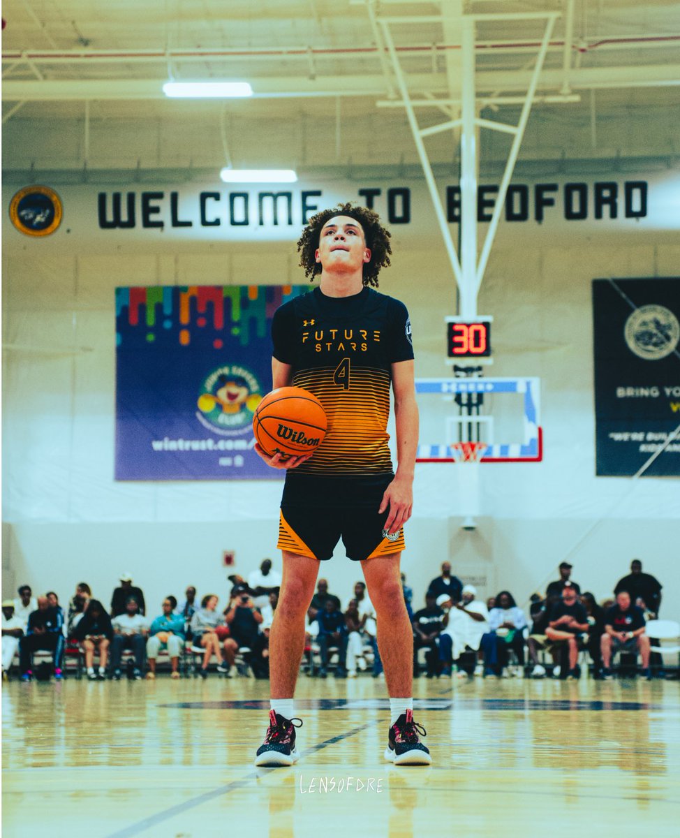 Trevor Gardner (@trevorgard87299) on Twitter photo Just got back from an amazing weekend in Chicago for the <a href="/circuitfuture/">UA Future</a> x <a href="/UAbasketball/">Under Armour Basketball</a> Future Stars All-Star Game!
Thank you <a href="/coachjoshwa23/">coach Josh</a> & <a href="/MiddlesexMagic/">Middlesex Magic</a> for believing in me and helping me grow on and off the court. Grateful for the opportunity to compete with the best! Just got back from an amazing weekend in Chicago for the <a href="/circuitfuture/">UA Future</a> x <a href="/UAbasketball/">Under Armour Basketball</a> Future Stars All-Star Game!
Thank you <a href="/coachjoshwa23/">coach Josh</a> & <a href="/MiddlesexMagic/">Middlesex Magic</a> for believing in me and helping me grow on and off the court. Grateful for the opportunity to compete with the best!
