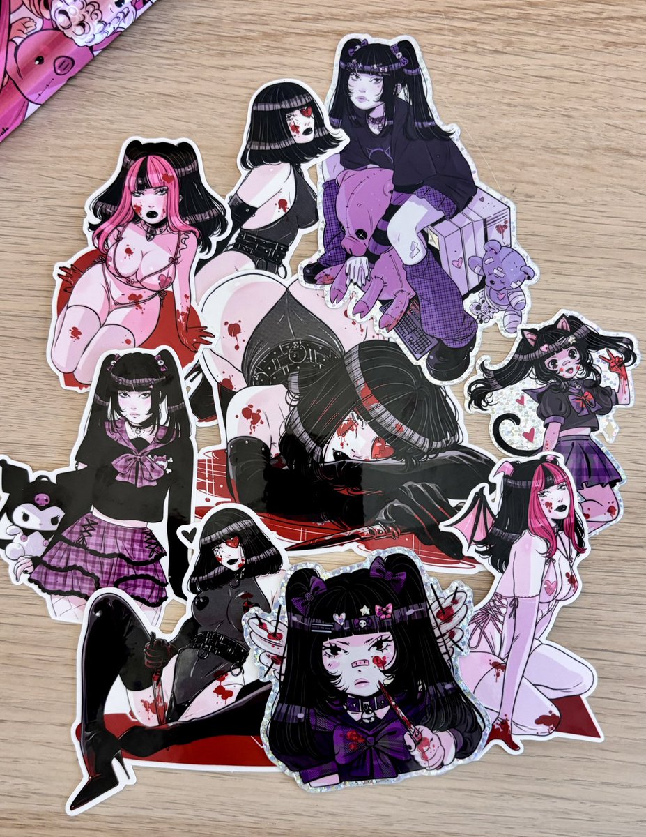 Luana Vecchio tweet media