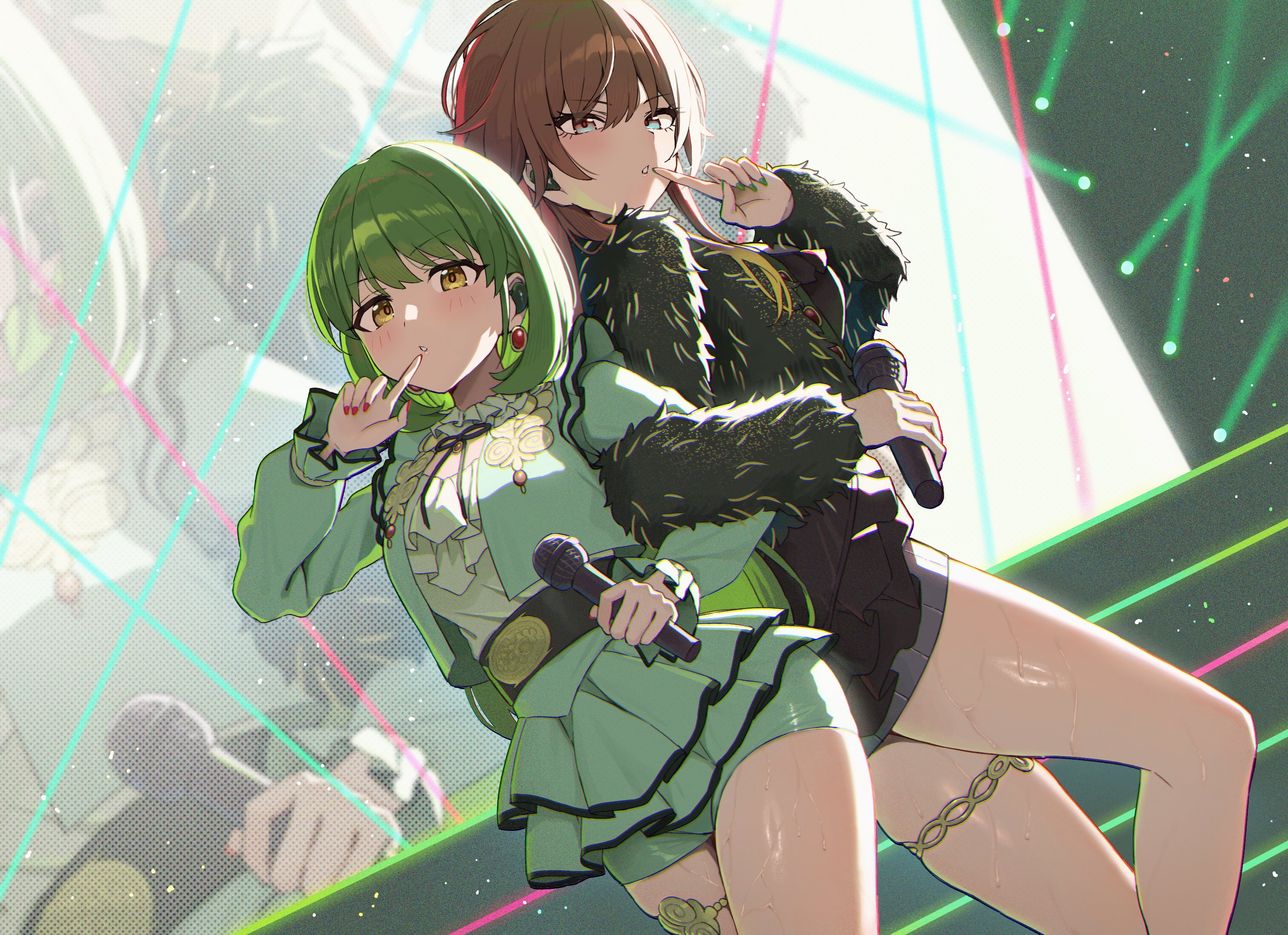 わにじろー。C106 土曜 南2 j-27ab (@wanitaro8888) / X