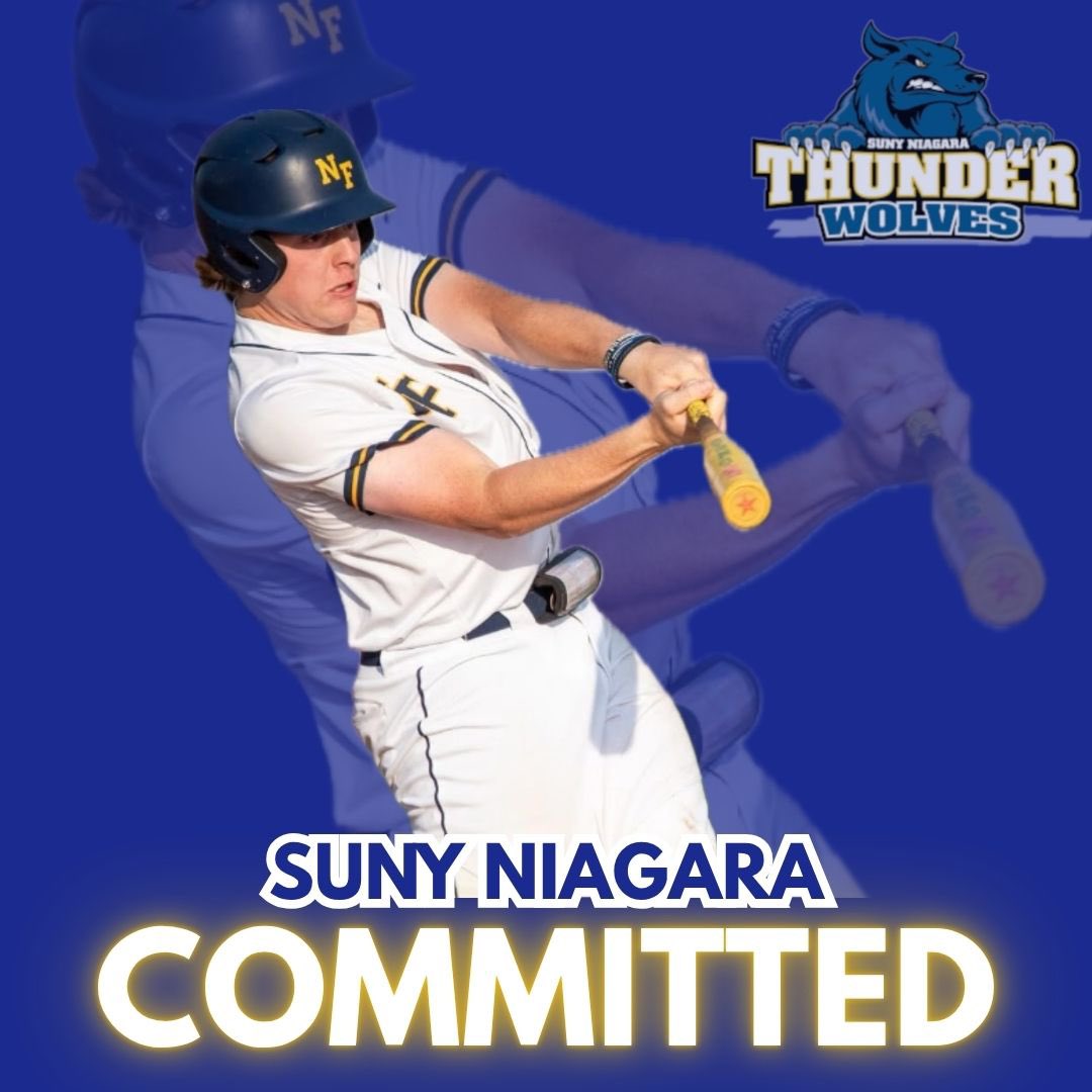 Nicholas Ligammari IV (@nicklennox19) on Twitter photo I am very proud to announce my commitment to SUNY Niagara to continue my academic and athletic career. I am very grateful for my family, coaches, and teammates who have helped me in my journey. Thank you to Coach Clingersmith for this opportunity! I am very proud to announce my commitment to SUNY Niagara to continue my academic and athletic career. I am very grateful for my family, coaches, and teammates who have helped me in my journey. Thank you to Coach Clingersmith for this opportunity!