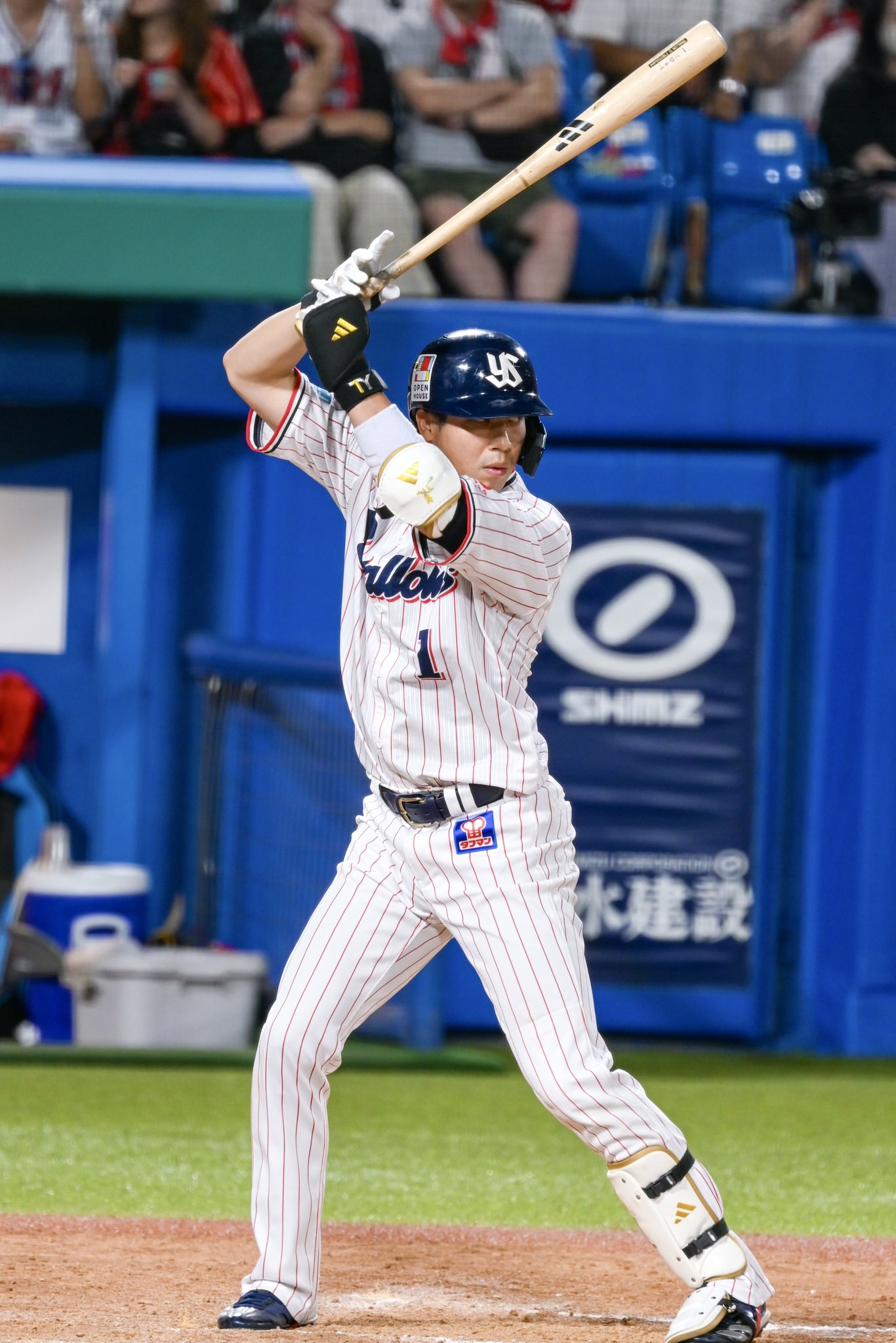 山田哲人 山田哲人 2025Epoch NPB - メルカリ
