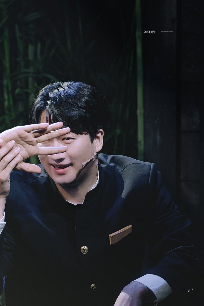 unnbre11a_pic's tweet image. 250725 민들레 피리-별 헤는 밤 中
윤동주, #안재영
