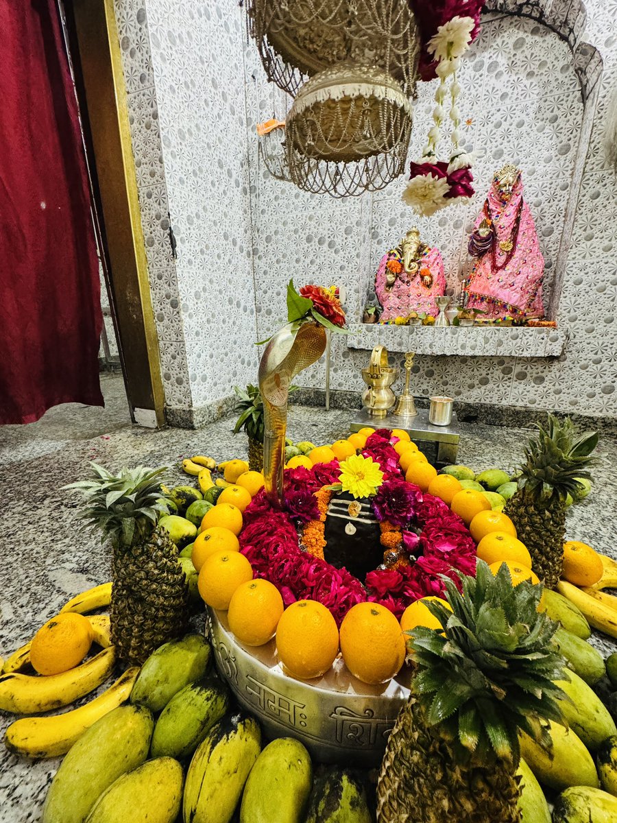 neelkanthtemple's tweet image. शुभ रात्रि श्री नीलकंठ महादेव जी
📍 श्री नीलकंठ महादेव मंदिर उत्तराखंड