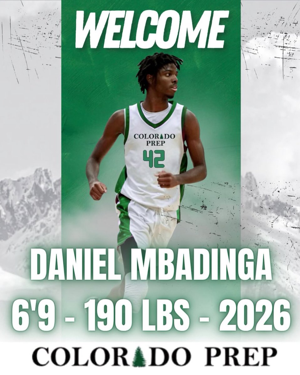 Daniel Mbadinga tweet media