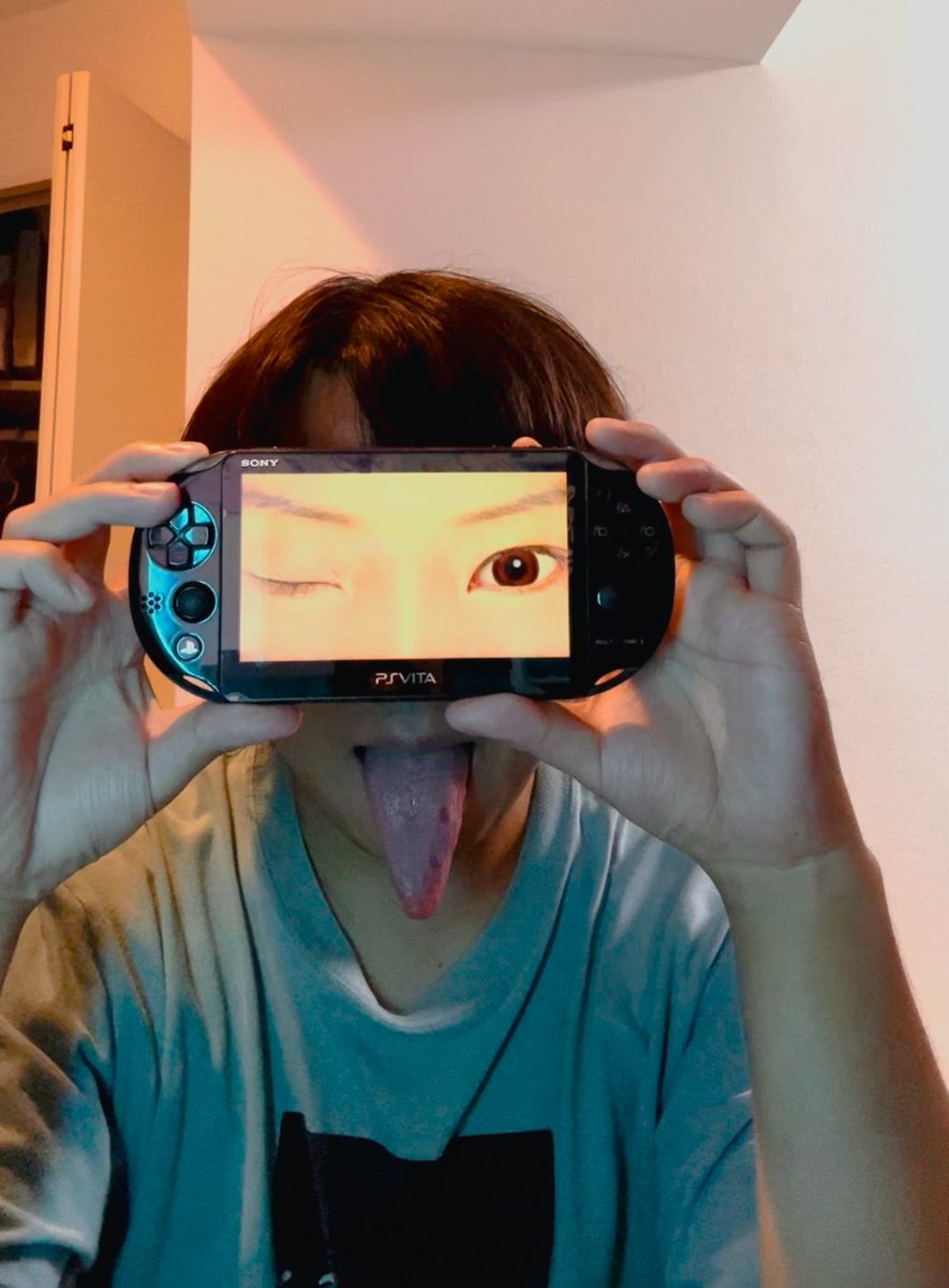 fujiphone's tweet image. 