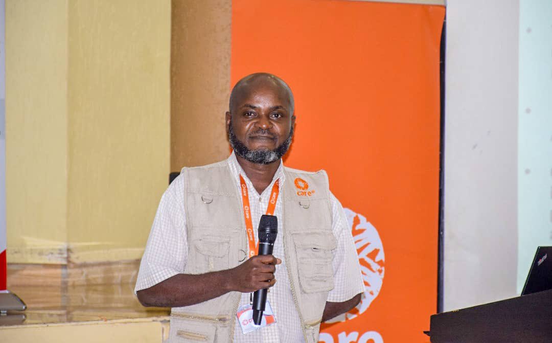 CARE Malawi (@careintmalawi) on Twitter photo At the 3rd National Youth Conference on Climate Change, CARE Malawi’s Chimwemwe Gremu presented on the role of carbon markets in ecosystem restoration. He called for clear policies & legal frameworks to unlock investment & regulate projects effectively. At the 3rd National Youth Conference on Climate Change, CARE Malawi’s Chimwemwe Gremu presented on the role of carbon markets in ecosystem restoration. He called for clear policies & legal frameworks to unlock investment & regulate projects effectively.
