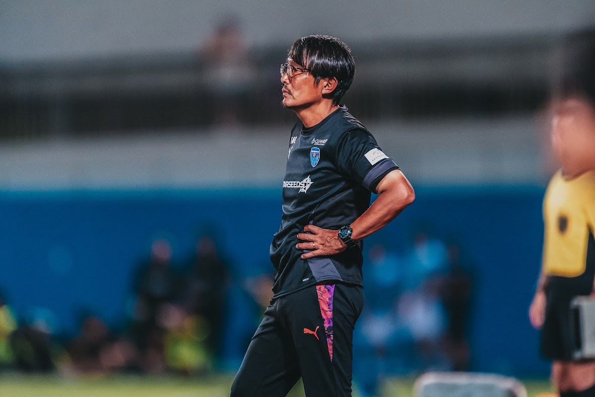 yokohama_fc's tweet image. #三浦文丈 新監督のもとで迎えたレアル・ソシエダ戦。沢山のご声援をありがとうございました。
世界に挑んだ90分。
学びも大きな貴重な一戦を、次のリーグ戦へ繋げていきます。
8/9(土)はホーム三ツ沢で浦和レッズ戦です。
引き続き熱いご声援をよろしくお願いいたします。
#yokohamafc
#横浜FC…