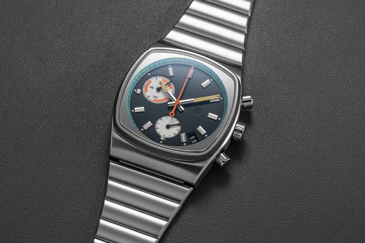 baldassarreted's tweet image. In our latest guide, we're breaking down the 75 best microbrand watches for 2025. See them all now at the link below!
teddybaldassarre.com/blogs/watches/…
#IndependentWatchmaking #WatchMicrobrands #Watches #WatchCommunity #WatchEnthusiast