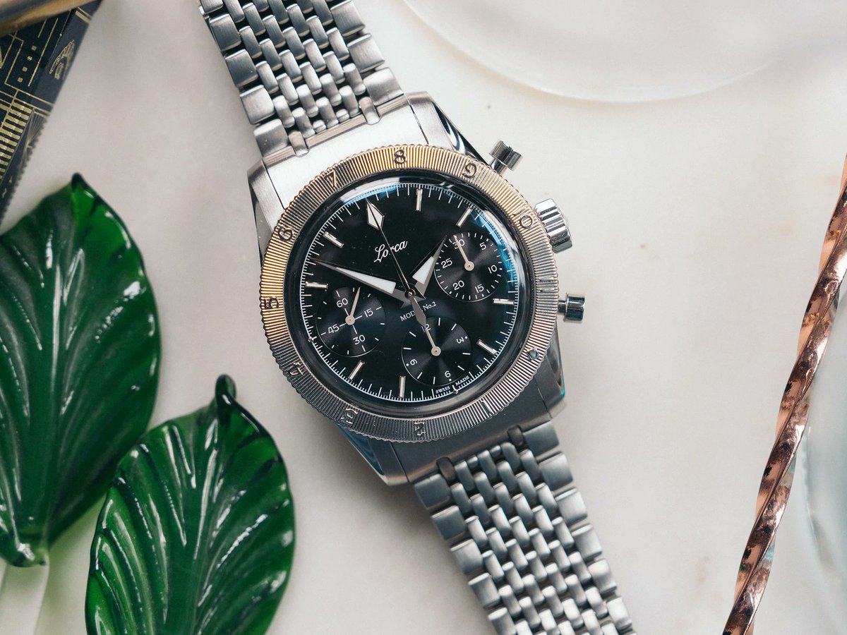 baldassarreted's tweet image. In our latest guide, we're breaking down the 75 best microbrand watches for 2025. See them all now at the link below!
teddybaldassarre.com/blogs/watches/…
#IndependentWatchmaking #WatchMicrobrands #Watches #WatchCommunity #WatchEnthusiast