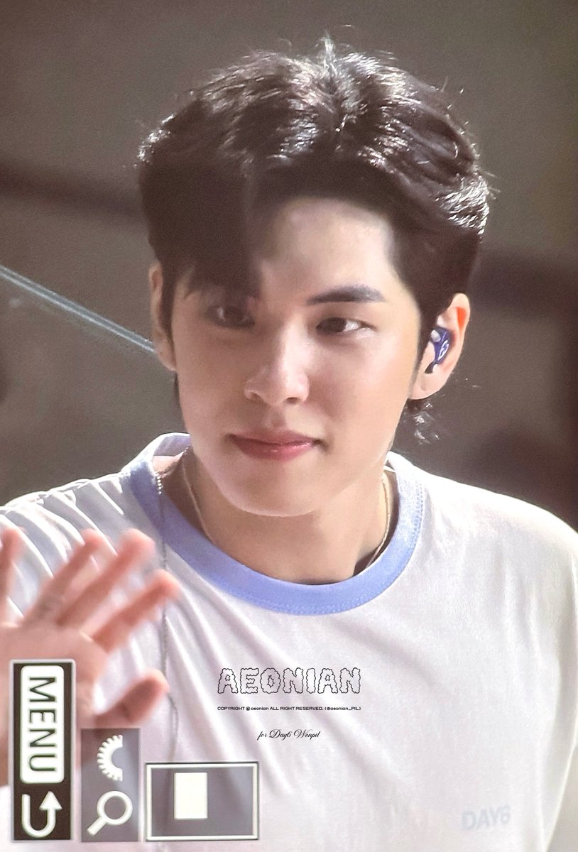 aeonian_PIL's tweet image. 250725 Pier10 #μν #WONPIL #λ°μ΄μμ€ #DAY6 preview