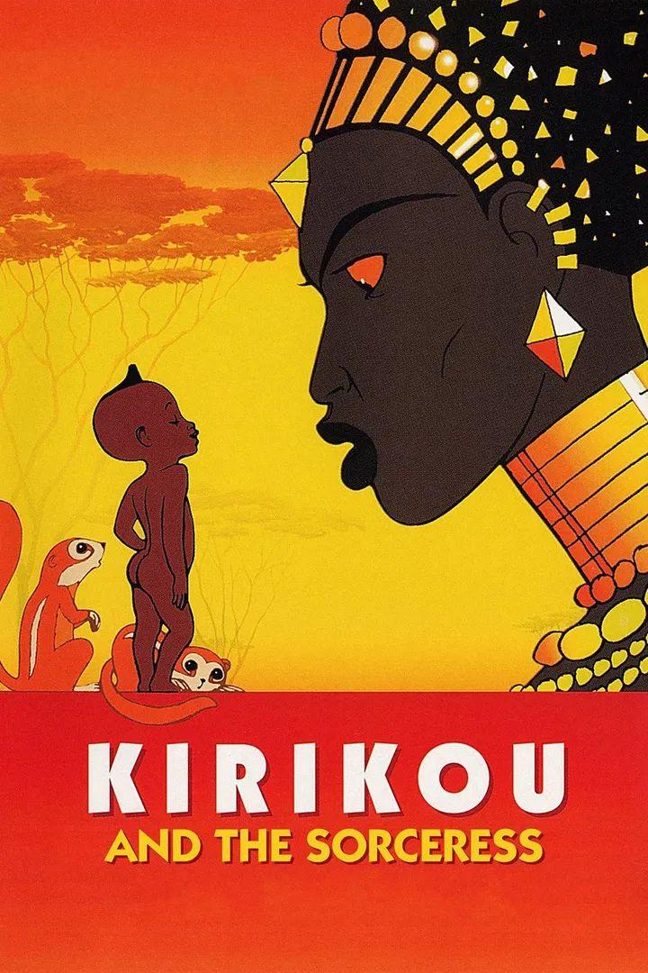 If you watched it back in the days and found it interesting,give kirikou a like 👍