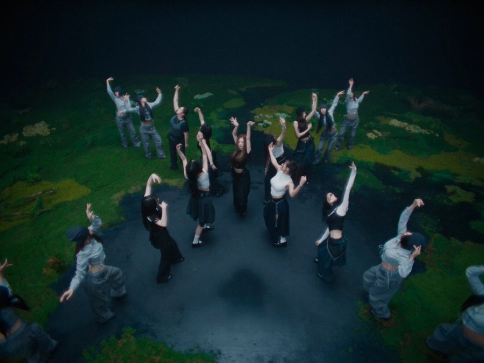 Enemyすごい楽しみ😻