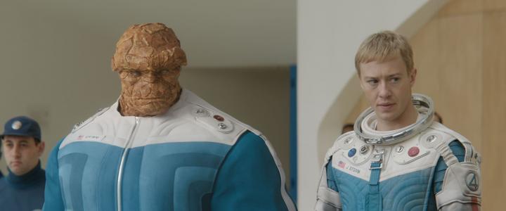 MovieNumbers's tweet image. The Fantastic Four: First Steps fired up $24.4M in Thursday evening previews. The film officially opens today in 4,125 theaters throughout North America, including IMAX locations where available.
the-numbers.com/movie/Fantasti…. #BoxOffice @MovieNumbers #TheFantasticFour